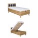 Set de mobilier pentru dormitor Brianne,